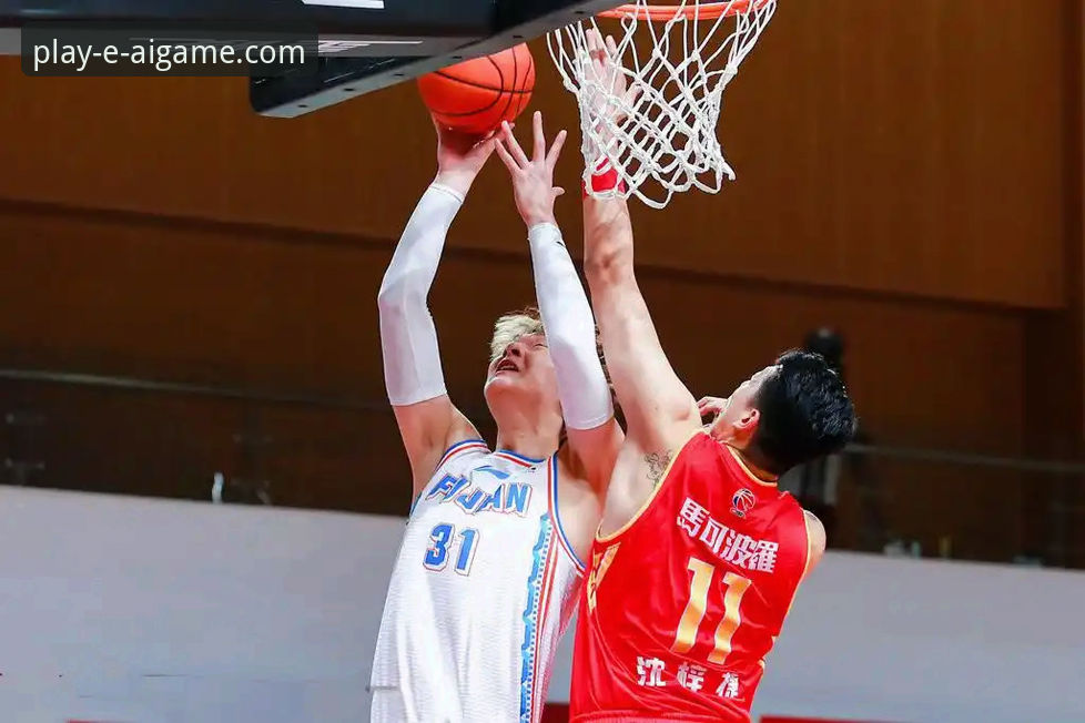 3个关键转折点，复盘北京队4连胜如何被福建终结